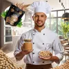 Nustino - Erdnussbutter Pulver Set Classic, White Chocolate Produktbild-Vorschau 12