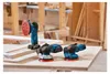 Bosch Professional GEX 18V-125 Random Orbit Sander - 125 mm Anteprima dell’immagine prodotto 22