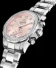Jaguar Damen Multifunktion Uhr Connected Sport Elegant Produktbild-Vorschau 6