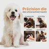 RAGI Leise Hundeschermaschine, Profi Schermaschine für Hund Produktbild-Vorschau 4