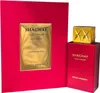 Swiss Arabian Shaghaf Oud Ahmar unisex eau de parfum 75 ml Anteprima dell’immagine prodotto 5