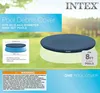 INTEX 28020 - Pokrywa do basenów Easy Set Ø 244 cm, wysięg Podgląd zdjęcia produktu 33