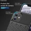 2in1 Schutz Cover Set für das Apple iPhone 12 / 12 Pro Produktbild-Vorschau 3