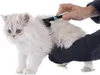 Unterfellbürste für Hunde, Katzen, verfilztes, kurzes und Produktbild-Vorschau 5