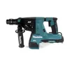 Makita DHR 281 TJ Brushless Akku Bohrhammer 28 mm 2x 18 V Produktbild-Vorschau 3