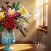 Blumensträuße Bausteine Blume Set, Blumen und Pflanzen Produktbild-Vorschau 2
