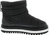 Tommy Jeans stivaletti da donna EN0EN02725 BDS Colore: Nero Anteprima dell’immagine prodotto 8