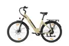 28Zoll City E-Bike Rostfreie Aluminiumlegierung 36 V 18 Ah Produktbild-Vorschau 4