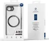 Dux Ducis Aimo Mag Cover mit MagSafe für iPhone 16e Schwarz Produktbild-Vorschau 21