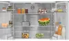 Lednička, Bosch KFN96AXEA, SER6, vícedveřová chladnička s Náhled obrázku produktu 11
