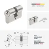 ABUS Profil-Zylinder E30NP 35/35 mit 5 Schlüsseln, 59811 Produktbild-Vorschau 4