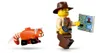 LEGO City Čtyřkolka na průzkum džungle – mise panda Náhled obrázku produktu 9