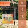 KK Saunaaufguss Set Karibik Mango Tropic Lemongras Orange Produktbild-Vorschau 5