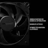 be quiet! SILENT WINGS 4 | 120mm PWM high-speed, Náhľad obrázku produktu 6