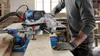 Tischstandsäge Bosch Gcm 254 D Produktbild-Vorschau 9