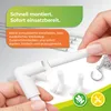 BioGreen Standfuß für "FLORABOOSTER 200" unterstützt das Produktbild-Vorschau 3