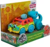 TOMY TOOMIES vozidlo s dinosaurom + dinosaurus E73251 Náhľad obrázku produktu 2