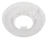 Sanitop Schanierrosetten 28 mm (2 St) Produktbild-Vorschau 7