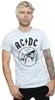 AC/DC - "We Salute You" T-Shirt für Herren BI7002 (3XL) Produktbild-Vorschau 2