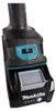 Makita GA023GM201, 8500 ot/min, 12,5 cm, Batérie, 4 Ah, 4,4 Náhľad obrázku produktu 25