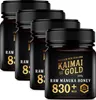 Kaimai Gold MGO 830+ / UMF 20+ Manuka Honig * 4x 250g Produktbild-Vorschau 7