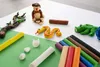 EBERHARD FABER 572011 EBERHARD FABER Plastilina per Anteprima dell’immagine prodotto 5