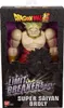 Figurine animée géante Broly - Dragon Ball Super - Bandai Voir les images du produit 8