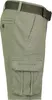 Eight2Nine Kurze Cargo Shorts mit Gürtel und Chino Style Produktbild-Vorschau 3