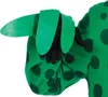 Froschkostüm für Erwachsene grün Frosch Herrenkostüm, Produktbild-Vorschau 4