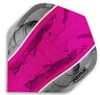 Pentathlon | Silver Edge | Dart Flights | Standard | 100 Produktbild-Vorschau 2