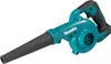Makita DUB185Z Akku-Laubbläser Produktbild-Vorschau 1