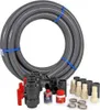 Bypass-Set COMPLETE für Wärmepumpen Produktbild-Vorschau 4