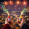 20x párty bublinkové petardy stolové ohňostroje párty Náhľad obrázku produktu 2