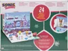 Jakks Pacific - Premium Akcesorium Kalendarium Sonic The Voir les images du produit 4