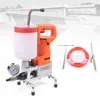 Hochdruckinjektionspumpe, 720 W, 220 V AC, Maximale Produktbild-Vorschau 2