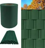 TEKONA Sichtschutzstreifen - 35m x 19cm inkl. 30 Clips in Produktbild-Vorschau 1
