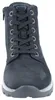 GABOR Rollingsoft Damen Stiefelette dunkelblau Nubukleder - Produktbild-Vorschau 5