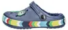 Hausschuh Pantolette Warmfutter MY3313-NA Produktbild-Vorschau 2