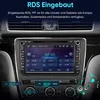 Autorádio Android s funkcemi Carplay pro VW Polo, Golf 5/6, Náhled obrázku produktu 12