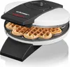 Cloer 1621 Waffeleisen für klassische herzförmige Waffeln, Produktbild-Vorschau 1