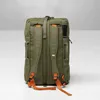 Fjällräven Färden Duffel 50 Reisetache Green Produktbild-Vorschau 4