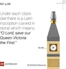 LEGO Architecture 21034 Londyn Podgląd zdjęcia produktu 31