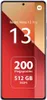Xiaomi Redmi Note 13 Pro 4G 512GB Lavender Purple Produktbild-Vorschau 4