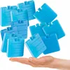 BigDean 12er Set Mini Kühlakkus - 7,5cm klein - perfekt für Produktbild-Vorschau 1