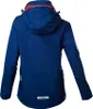 Owney Nova Damen Jacke Blau 3XL wetterfest Hundehalter Produktbild-Vorschau 2