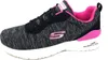 Skechers Skech-Air Dynamight Sneaker Schwarz Produktbild-Vorschau 33
