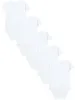 TupTam Jungen Baby Body Kurzarm in Unifarben - 5er Pack, Produktbild-Vorschau 1