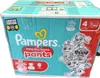 Pampers Baby Dry Pants veľkosť 4 (9-15 kg) 180 Paw Patrol Náhľad obrázku produktu 13