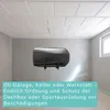 FISCHER naścienny box dachowy Podgląd zdjęcia produktu 6