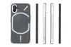 TPU Hülle Clear Armor Soft Case für Nothing Phone (1) Produktbild-Vorschau 2